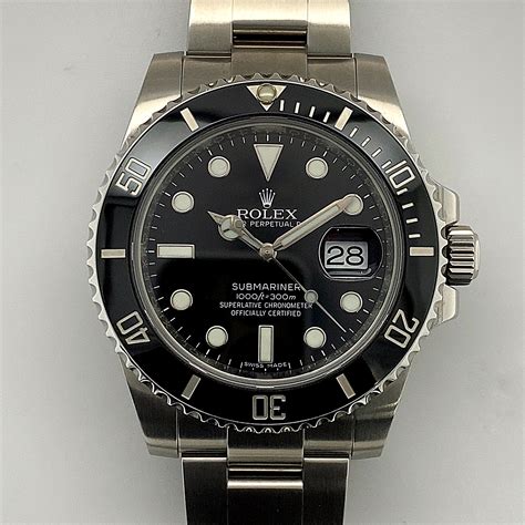 rolex submariner 99|Rolex Submariner date 40mm.